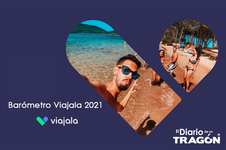 Barómetro Viajala