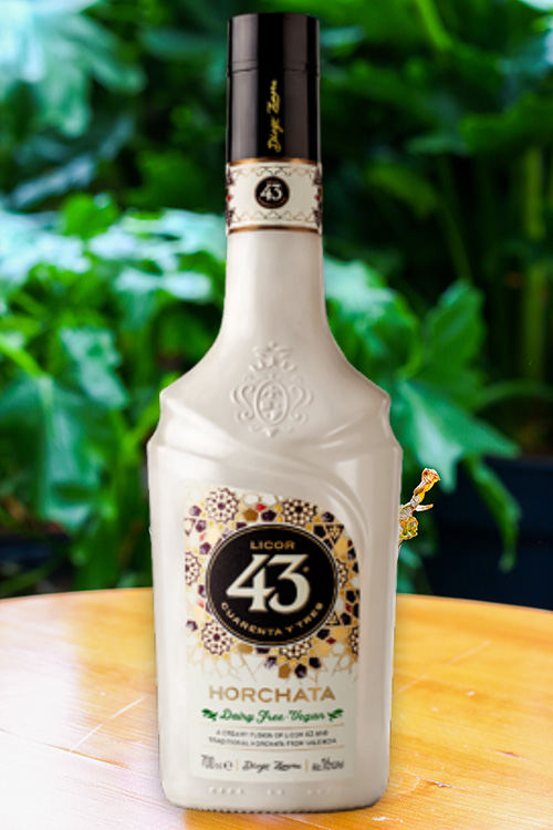 Licor 43 Horchata