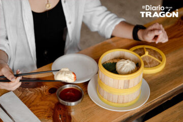 Restaurante SSAM