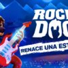 Rock Dog