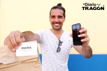 OlaClick