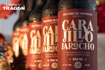 Carajillo Jarocho