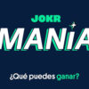 JOKRmanía