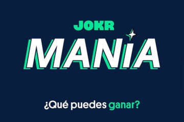 JOKRmanía
