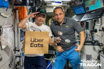 Uber Eats