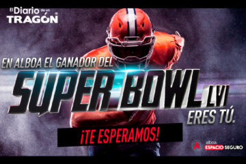 Super Bowl LVI