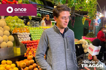 La sazón de mi mercado