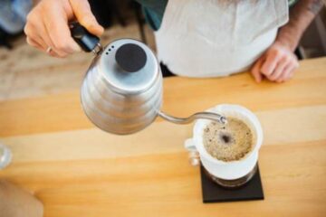 Cafés especiales y curiosidades