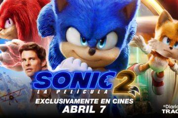 Sonic 2