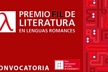 Premio FIL Literarura