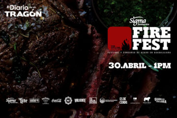 Fire Fest 2022