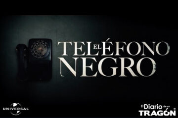 El Teléfono Negro
