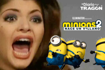 Itati Cantoral