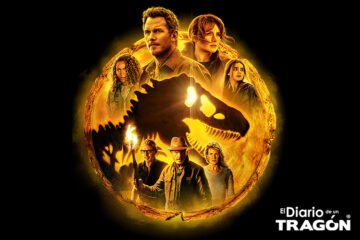 Jurassic World: Dominio