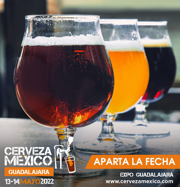 Cerveza México