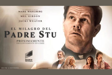 Padre Stu