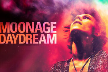 Moonage Daydream