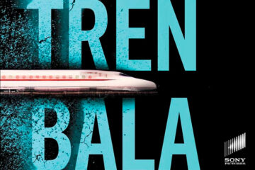 Tren Bala