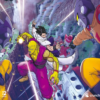 Dragon Ball