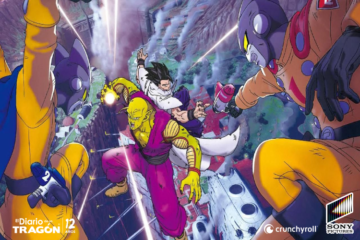 Dragon Ball
