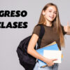 regreso a clases