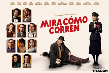 Mira como corren