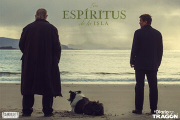 Los espíritus de la isla