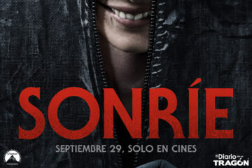 Sonríe