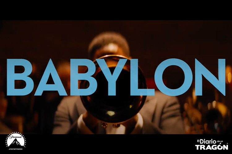 BABYLON
