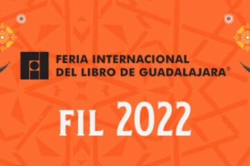 FIL Guadalajara 2022