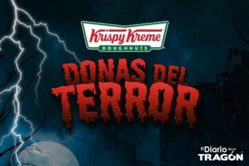 Donas del Terror