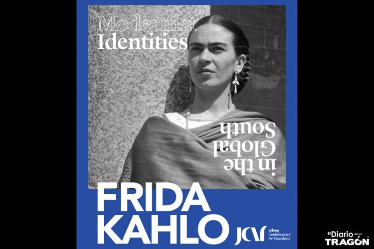La FundaFrida Kahlo en Sudáfrica