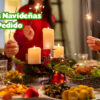 Cenas de Navidad bajo pedido