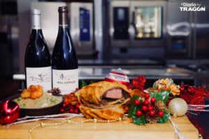 Filete Wellington