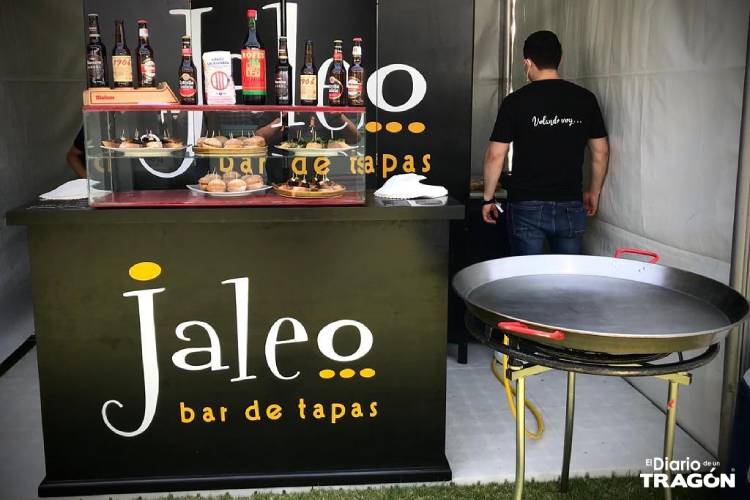 Sabores de España a través de los platillos de Jaleo en CDMX El