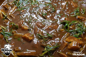 Romeritos