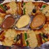 Roscas de Reyes en Guadalajara