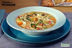 fideo toscana