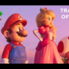 Super Mario Bros