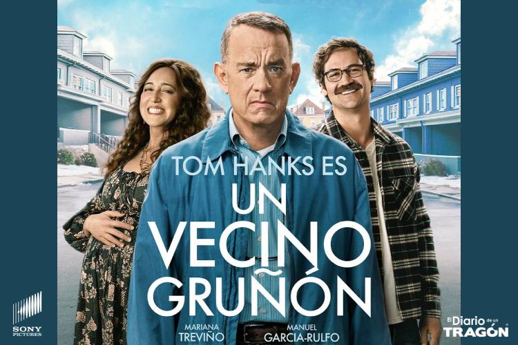 Un Vecino Gruñón