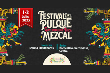 Festival del pulque
