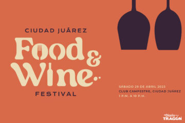 Ciudad Juárez Food & Wine Festival