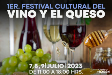 Festival cultural del vino y el queso
