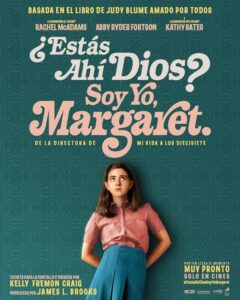 Margaret