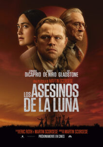 Asesinos de la luna