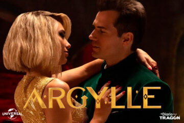Argylle