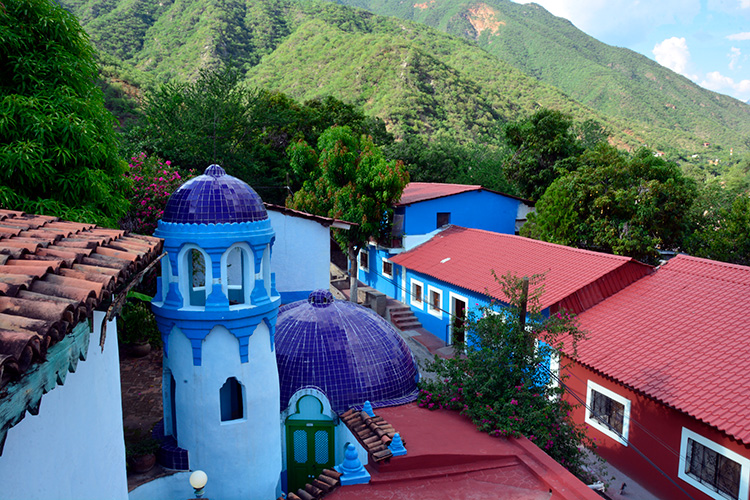Pueblos Mágicos de Chihuahua