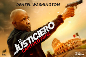 El Justiciero