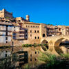 Pueblos para comérselos