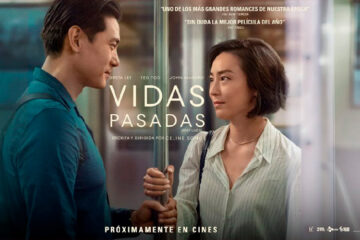 Vidas Pasadas